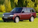 Land Rover Range Rover 35th Anniversary Limited Edition 2005 года